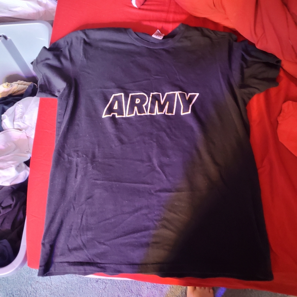 Army T-Shirt